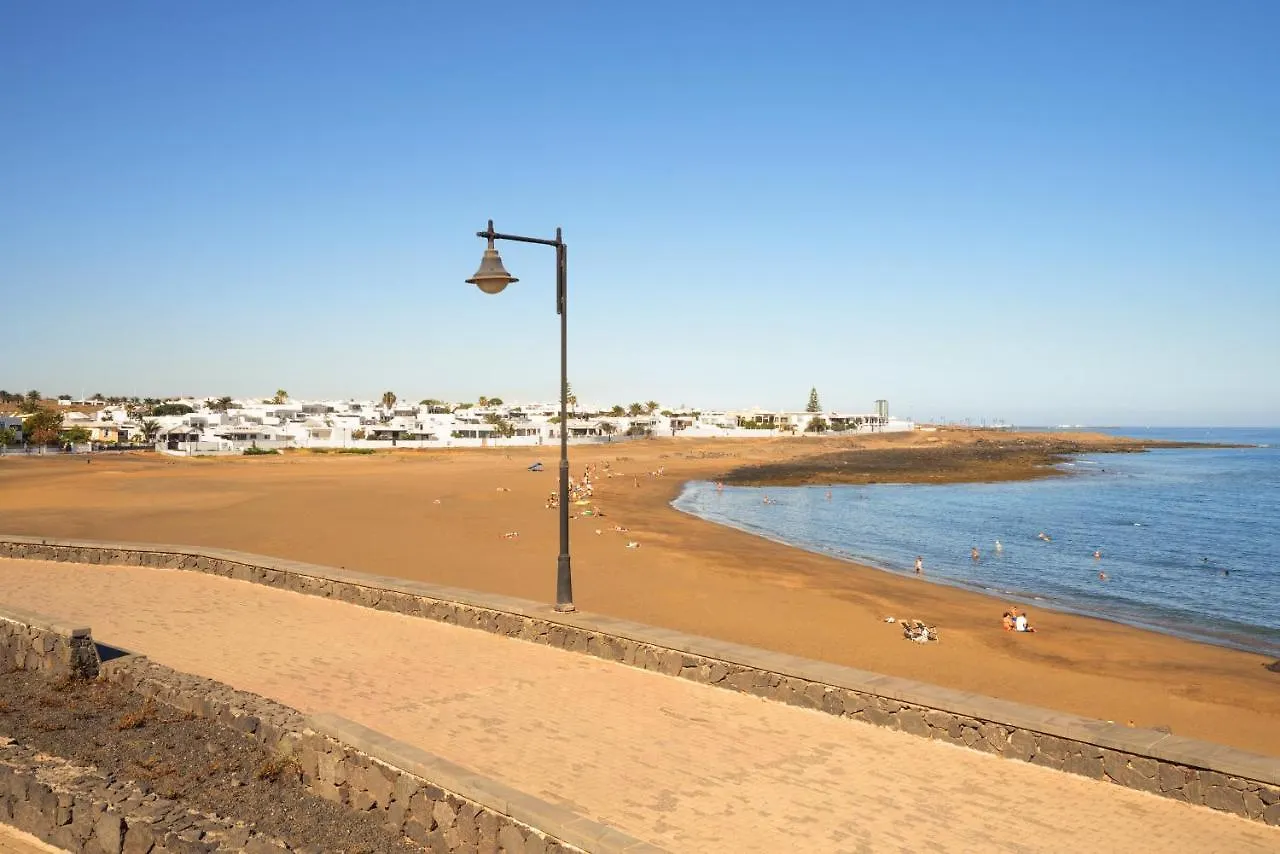 El Patron Apartamento Playa Honda  0*, Playa Honda (Lanzarote)