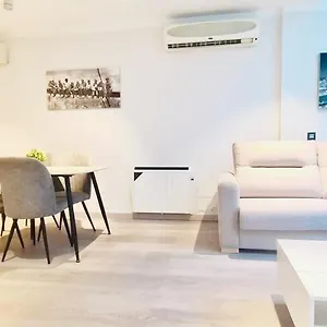 Oshun Sanchinarro Ii Apartamento Madrid