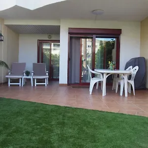 Maravilloso Y Tranquilo En El Apartamento Palm-mar